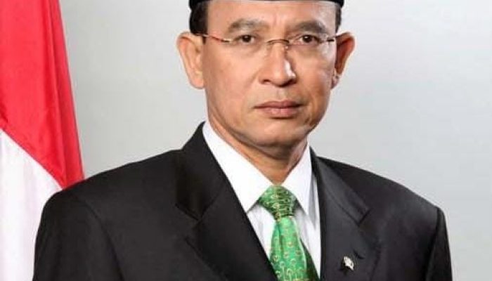 Innaa Lillahi Wa Innaa Ilaihi Rojiun, Suryadharma Ali Mantan Menteri Agama Tutup Usia 68 Tahun