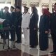 Bupati Bondowoso Lantik 7 Pejabat Administrator Eselon III di Pendopo Kironggo