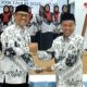Pelantikan Pengurus PGRI Kabupaten Lumajang Masa Bakti XXIII Tahun 2025 serta Konsolidasi dan Sosialisasi Badan Hukum PGRI