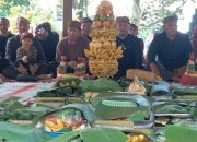 Sedekah Desa sebagai Wujud Syukur dan Harapan