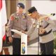 Kapolda Jatim Pimpin Sertijab Dirreskrimum dan Kapolres, Tegaskan Profesionalisme dan Sinergi Jadi Kunci Hadapi Tantangan