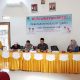 Pemerintah Desa Pengabuan Timur Menggelar Musyawarah Desa Dalam Rangka Penetapan Indexs IDM tahun 2025