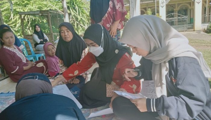 Mahasiswa KKN UMD Universitas Jember Mulai Aksi Nyata di Desa Sukosari Kidul Mahasiswa KKN UMD Universitas Jember Mulai Aksi Nyata di Desa Sukosari Kidul