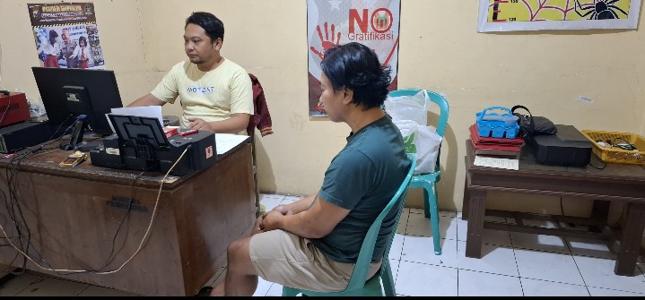 Polsek Sukosari Tangkap Sindikat Pencuri Toko, Kerugian Belasan Juta Rupiah di Berbagai Wilayah