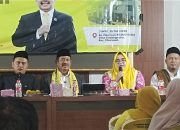 Reses Dewan Provinsi Jabar Disambut Baik Kepala Desa Sindangmulya
