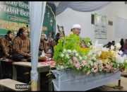 Desa Kupang Gelar Selamatan dan Haul Para Leluhur