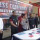 Polres Bondowoso berhasil Ungkap Kasus Pengeroyokan dan Kekerasan Fisik Terhadap Anak,yang viral di medsos