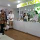 Bentuk Perhatian Dunia Pendidikan, Ketua Dewan Pembina Yasporbi Kunjungi ke Sekolah TK SD SMP dan SMA Yasporbi