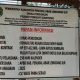 Terkesan Menghambur Hamburkan Uang Negara Rehabilitas Ruang Kelas SDN 9 Abab, Anggota LSM PMP Angkat Bicara