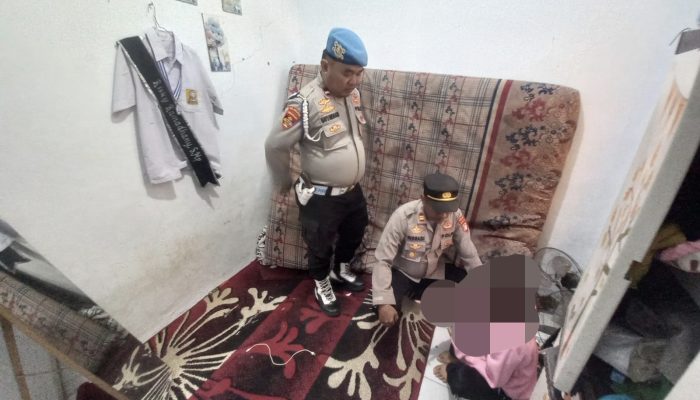 Sempat Dilaporkan Hilang, Anak Gadis di Cibarusah Diduga Jadi Korban Penyekapan