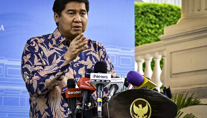 Program Perumahan Bersubsidi, Pemerintahan Presiden Prabowo Gelar Karpet Merah untuk Masyarakat Berpenghasilan Rendah