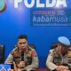 Polda Sumut Tindak Cepat Kasus Viral Dugaan Tabrak Lari Mobil Dinas Dikemudikan Anak di Bawah Umur