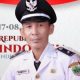 Guna Mencegah Genangan Air Saat Musim Hujan Tibah, Pemerintah Desa Purun Bangun Drainase