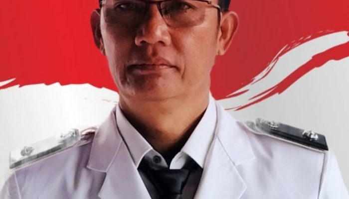 Masyarakat Apresiasi Pemerintah Desa Air Itam Membangun Los Pasar Desa