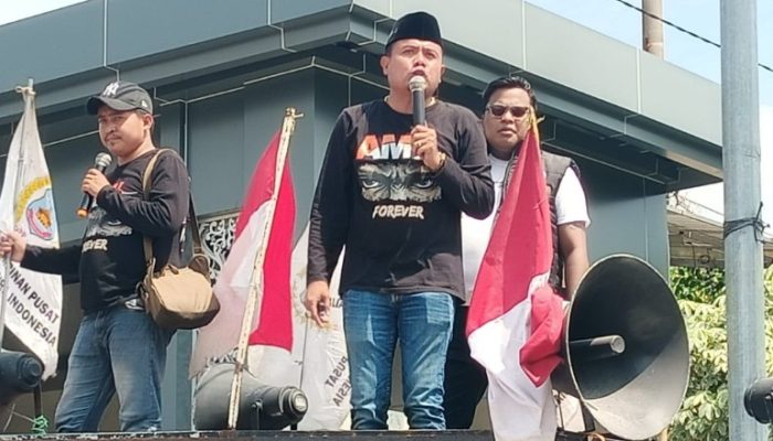 AMI Akan Gelar Aksi Demontrasi Ke Dinas Pendidikan Kota Surabaya 