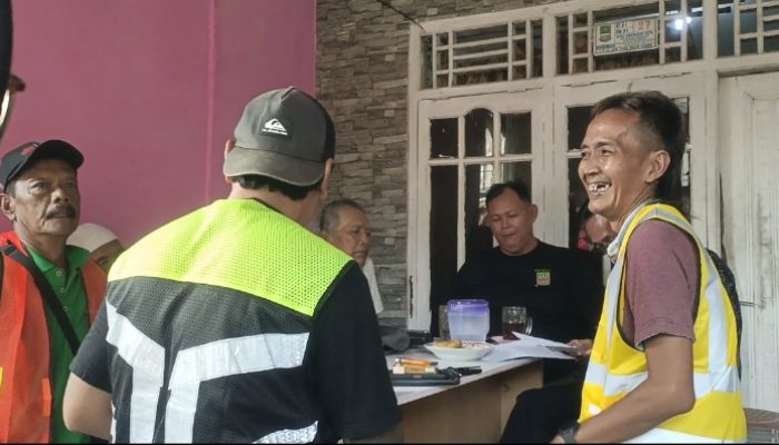 Polemik Proyek Groundshill Sungai Cipamingkis: Warga Cibarusah dan Pihak Proyek Belum Sepakat