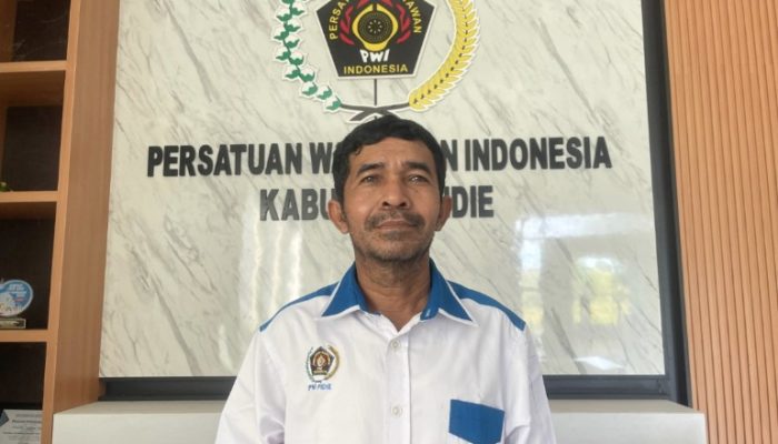Panitia Konferensi PWI Pidie Buka Pendaftaran Calon Ketua