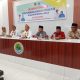 Untuk Meningkatkan pelayanan Masyarakat Desa, Bupati PALI Asgianto ST Resmikan Kantor Desa Betung Barat