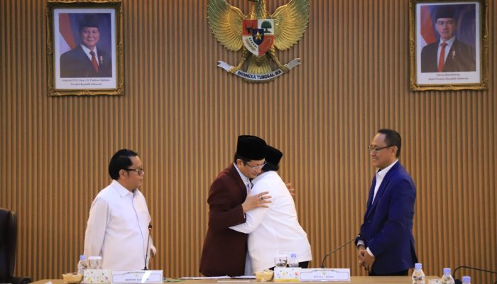 Badan Penyelenggara Jaminan Produk Halal Resmi Berpisah dari Kementerian Agama