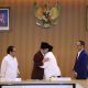 Badan Penyelenggara Jaminan Produk Halal Resmi Berpisah dari Kementerian Agama