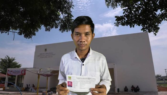Pembuatan Kartu Kuning Digital Bisa Melalui Aplikasi Bebunge, Pencaker Berikan Apresiasi 