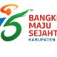Makna Simbol Logo Hari Jadi Kabupaten Bekasi ke-75 