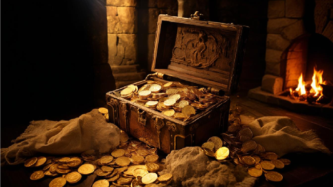 Khutbah Jumat: 5 Cara Mensikapi Harta Duniawi yang Fana Menurut Tuntunan Islam