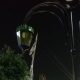 Sudah 5 Bulan, Lampu Etnik Jalan Margonda Depok Tak Berfungsi