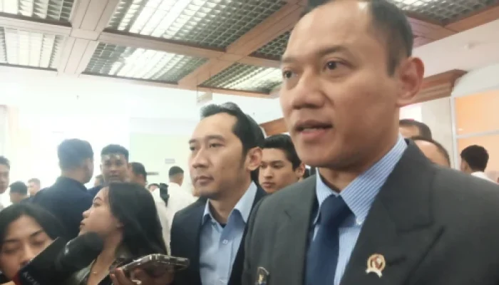 Surbumusi Sebut Pemerintah Abaikan Nasib Sopir, AHY Klaim Zero ODOL Demi Keselamatan