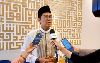 Soroti Pengalihan Dana Hibah Pendidikan Pesantren, MUI Siapkan Kajian Komprehensif