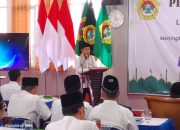 LDII Bekerjasama dengan Kemenag Kota Bandung Selenggarakan Diklat Da’i untuk Tingkatkan Profesionalisme Pendakwah