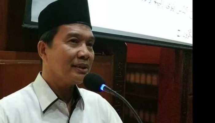 Peringatan HUT RI ke-80, PB Al Washliyah Soroti Praktik Maling Berdasi dan Ketidakadilan