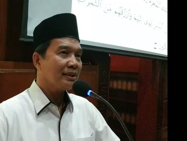 Peringatan HUT RI ke-80, PB Al Washliyah Soroti Praktik Maling Berdasi dan Ketidakadilan