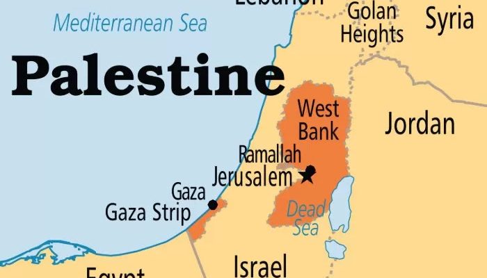 Khutbah Jumat : 9 Alasan Mencintai dan Membela Palestina