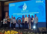 Rakerkonas 2025, Apindo Bertekad ‘Jemput’ Indonesia Emas 2045