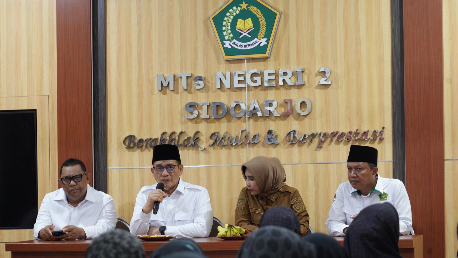 Kemenag Fokus Layanan dan Pendidikan Keagamaan, Tak Lagi Urus Penyelengaraan Haji