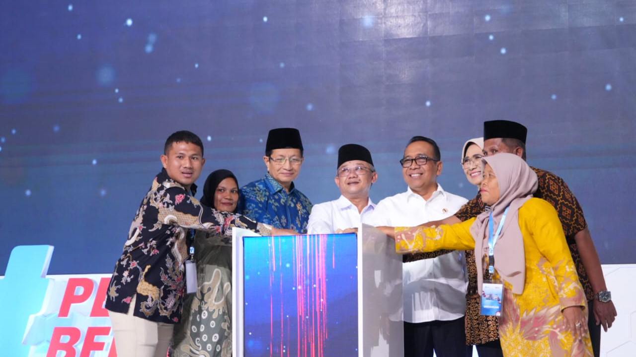 Kado HUT RI ke-80 dari Presiden Salurkan Program Bantuan bagi Guru Non-ASN dan Pendidik Nonformal