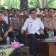 Bupati Lampung Utara Apresiasi Inisiatip Program Polres Dalam Program penanaman Jagung Serentak Untuk Ketahanan Pangan