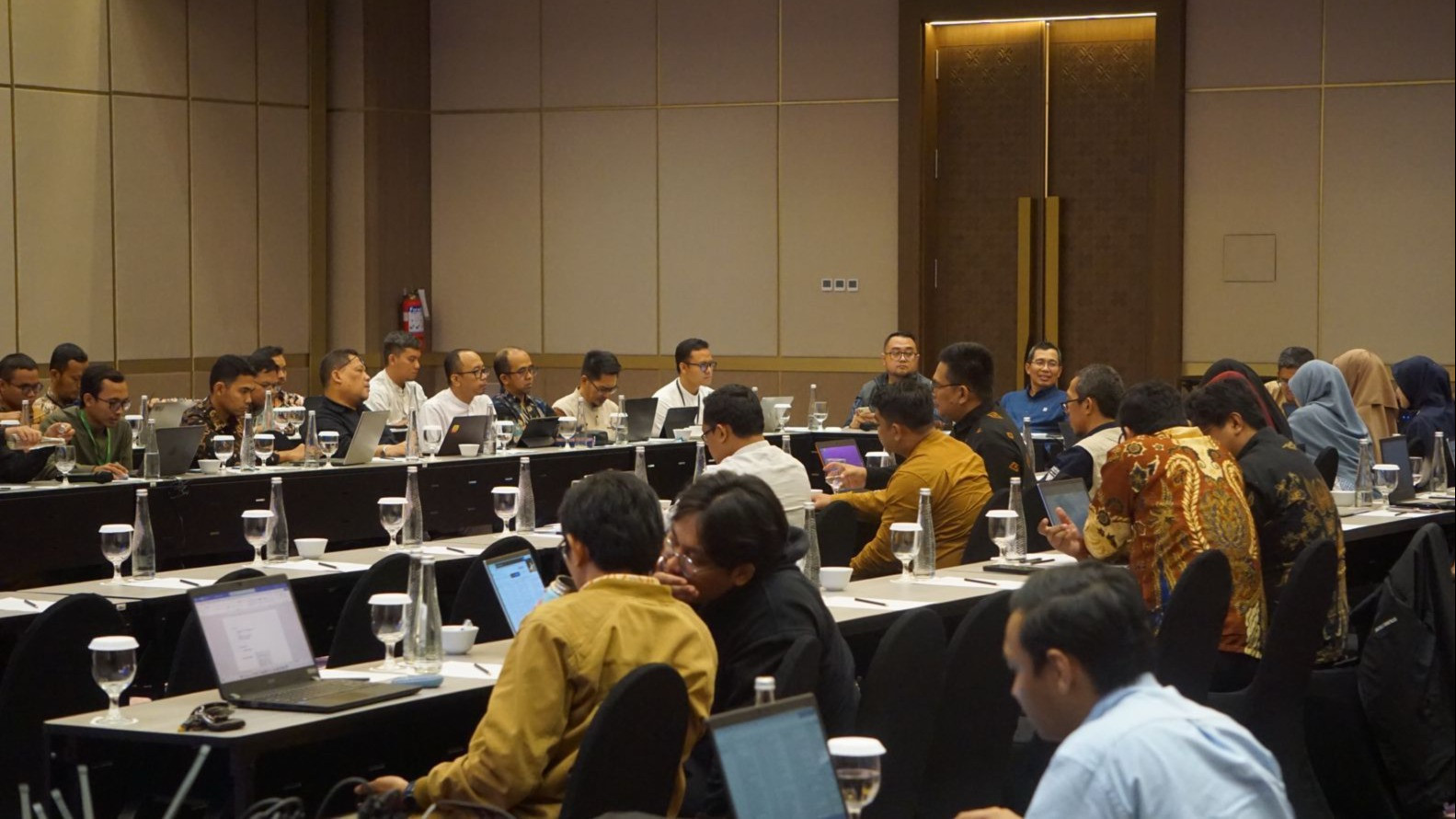 153 Mahasiswa Lolos Seleksi Penerima Beasiswa Zakat Indonesia 2025, Cek Di sini!