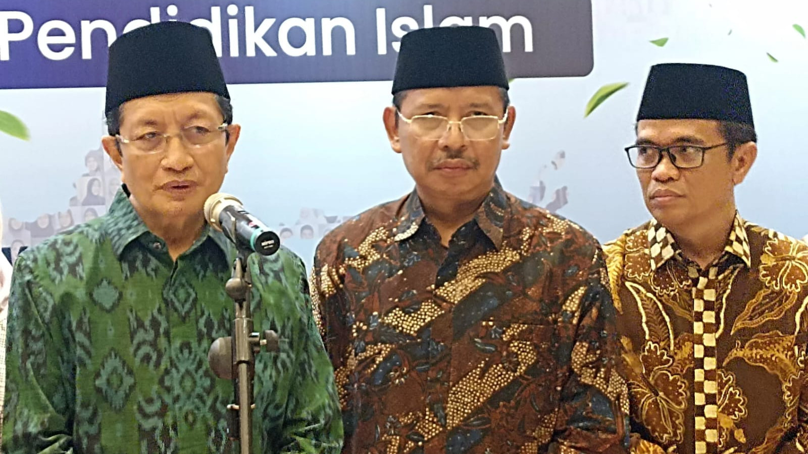 PPG Daljab Guru PAI 2025, Tahun Depan Bisa Terima Tunjangan Profesi