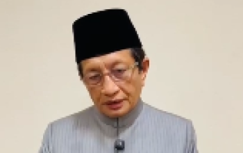 Menag Sampaikan Duka Mendalam, Doakan Affan Termasuk Syuhada