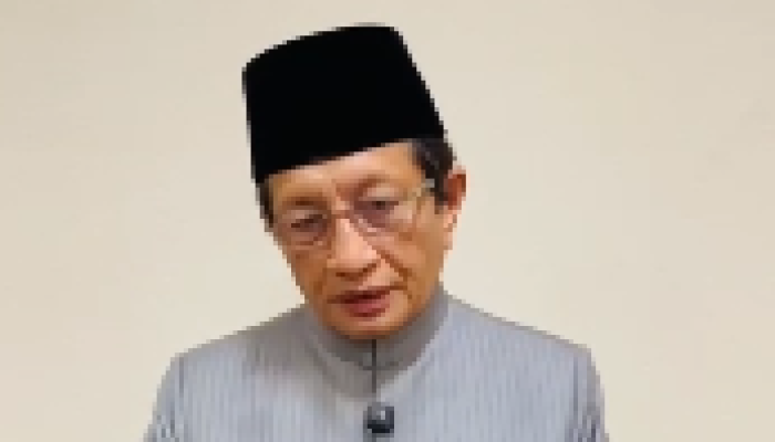 Menag Sampaikan Duka Mendalam, Doakan Affan Termasuk Syuhada