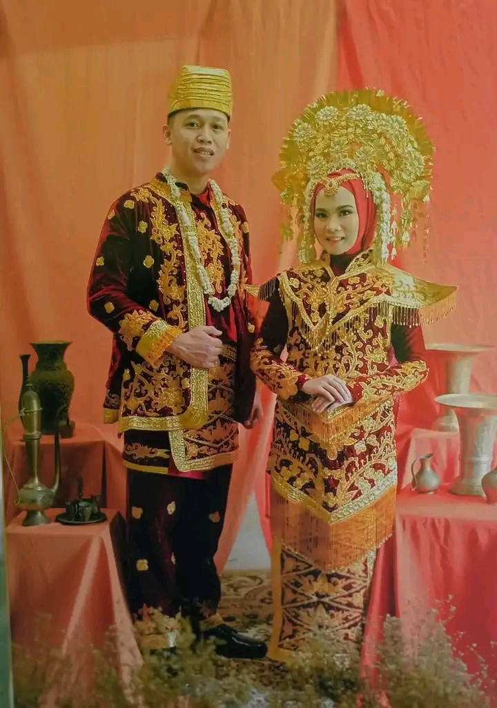 Tabik punnn Jazzakallahu Kharan, Alhamdulilahirobilalamiiin