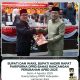 Bupati Dan Wakil Bupati Hadiri Rapat Paripurna DPRD Bahas Rancangan Perubahan APBD Tahun 2025