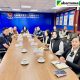 Polri Dan Kepolisian Hong kong Tingkatkan Kerjasama Perlindungan Perempuan Dan Anak