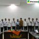 Pemkab Lampung Utara Terima Audiensi PT. Telogo Kelang , Bahas Rencana Investasi Pabrik Gula Kristal