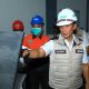 Rekonstruksi Produksi Beras PT, Padi Indonesia Maju, Satgas Pangan Polri Temukan Pelanggaran Standar Mutu*