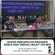 Bupati Lampung Utara Pimpin Rakor Percepatan Kerja Dan Tindak Lanjut Rekomendasi BPK a