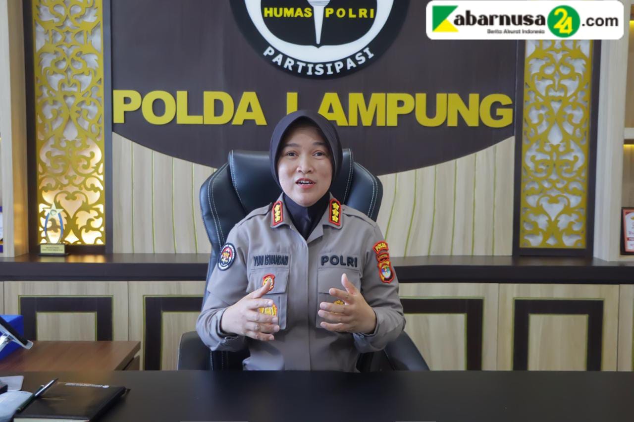 * Tekab 308 Polda Lampung Ringkus 2 Pelaku Pencuŕian, Korban Emak- emàk Di Bandar Lampung *