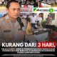 Kurang Dari 3 Hari, Pelaku Curat Pembunuhan di Sertai Pembunuhan Dan Pemerkosaan Di Bunga Mayang Berhasil Di Amankan Tim Gabungan Polres Lampung utara Pemerkosaan